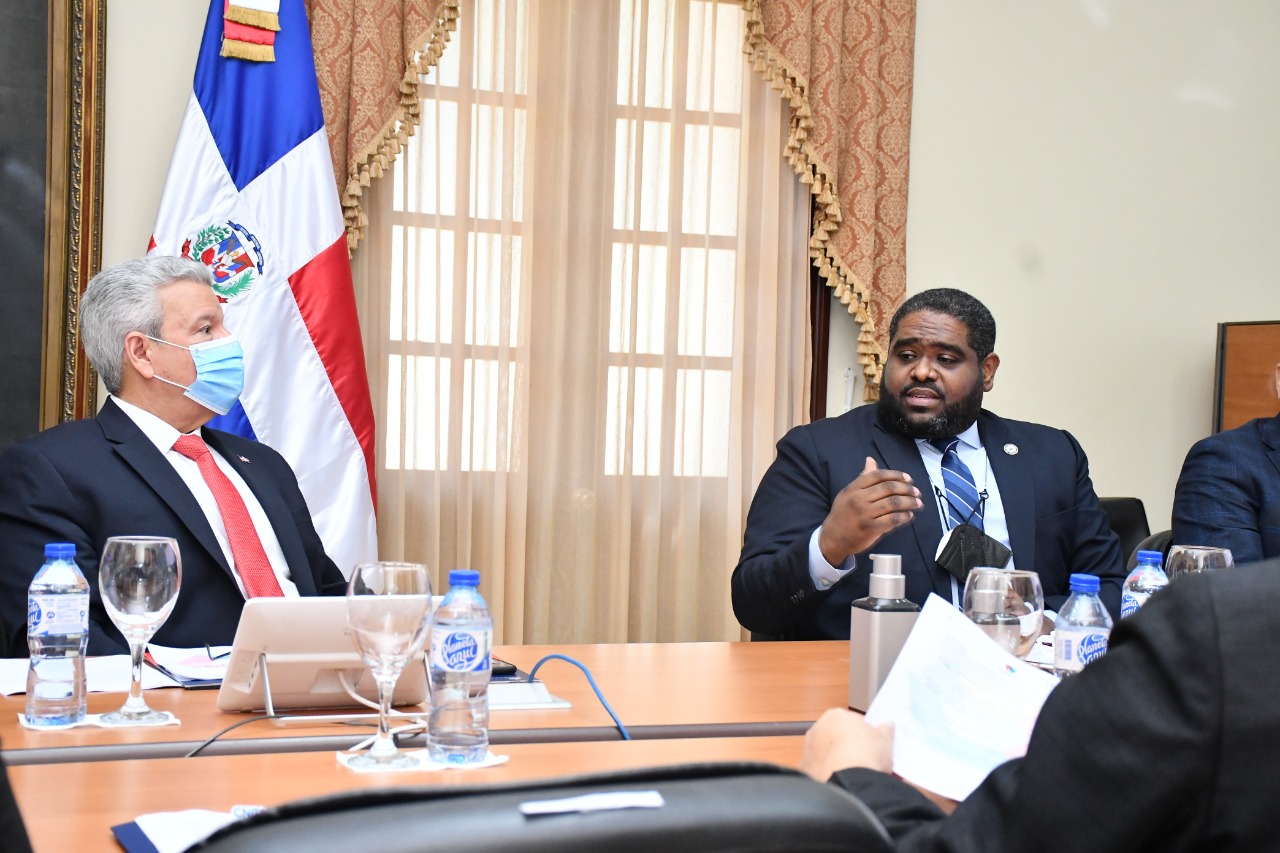 Ministerio de la Presidencia presentó los logros de la Estrategia Nacional de Ciberseguridad