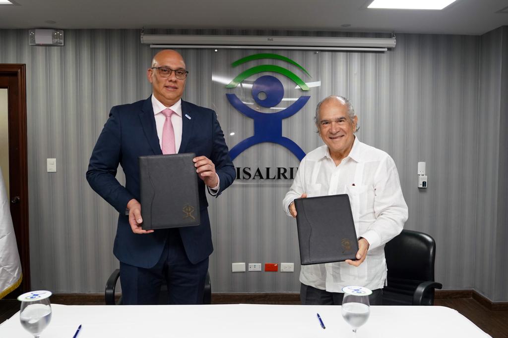 Centro Nacional de Ciberseguridad y Sisalril firman acuerdo para impulsar una cultura nacional de ciberseguridad