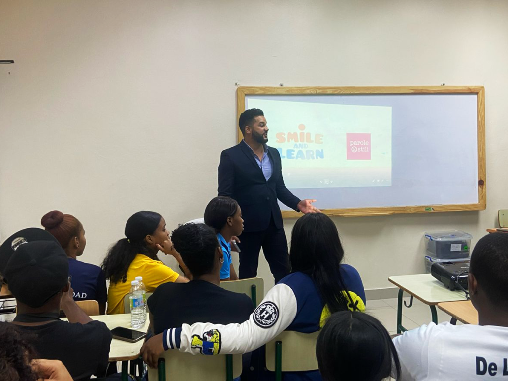 El Programa Master Class de SUPERATE amplía su impacto con la inclusión de la Ciberseguridad